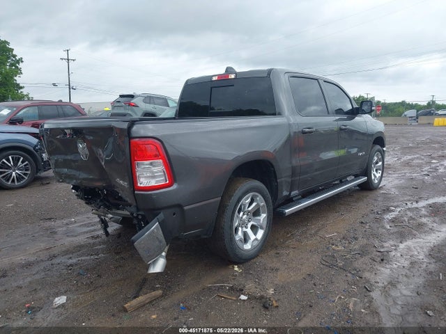 Aukcja sprzedaży 2022 Ram 1500 Big Horn  4x4 5'7 Box, vin: 1C6SRFFT1NN411430, numer aukcji: 45171875