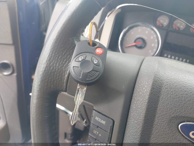 Продажа на аукционе авто 2010 Ford F-150 Fx4/lariat/xl/xlt, vin: 1FTFX1EV0AKE41827, номер лота: 45171877