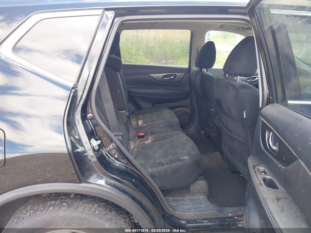 Aukcja sprzedaży 2015 Nissan Rogue Sv, vin: 5N1AT2MV6FC870299, numer aukcji: 45171878