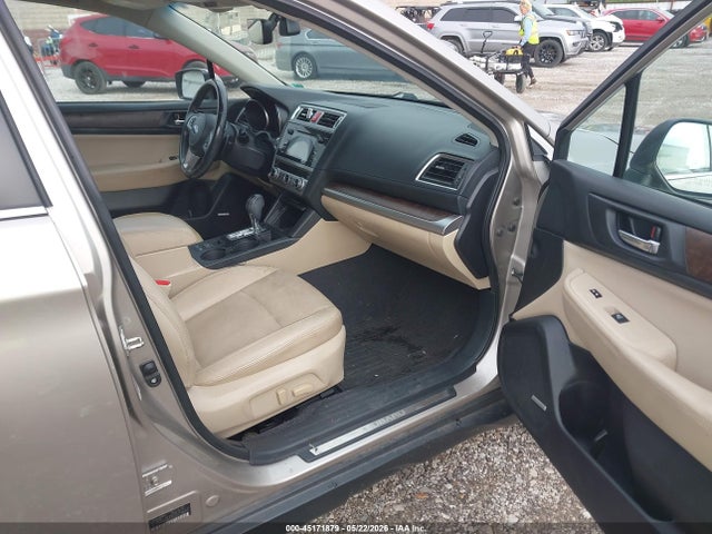 45171879 :رقم المزاد ، 4S4BSANC8H3248904 vin ، 2017 Subaru Outback 2.5i Limited مزاد بيع