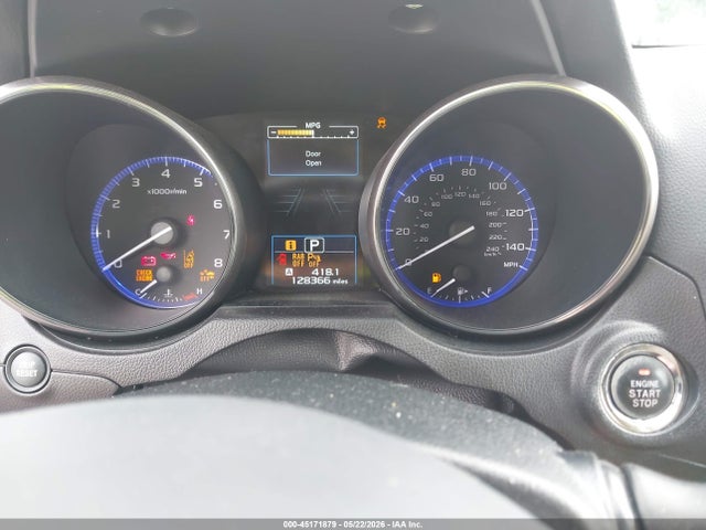 45171879 :رقم المزاد ، 4S4BSANC8H3248904 vin ، 2017 Subaru Outback 2.5i Limited مزاد بيع