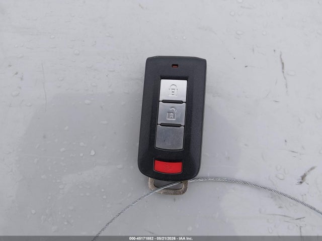 2021 Mitsubishi Outlander Sport 2.0 Se 2wd მანქანა იყიდება აუქციონზე, vin: JA4APVAU9MU016012, აუქციონის ნომერი: 45171882