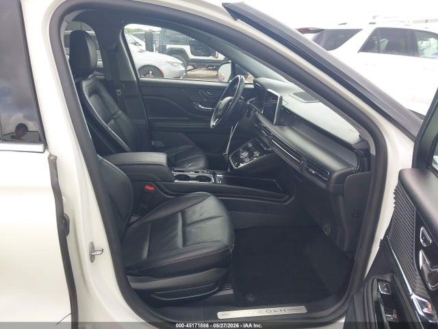 Продаж на аукціоні авто 2022 Lincoln Corsair Standard, vin: 5LMCJ1D90NUL30187, номер лоту: 45171886