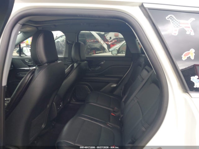 Продаж на аукціоні авто 2022 Lincoln Corsair Standard, vin: 5LMCJ1D90NUL30187, номер лоту: 45171886