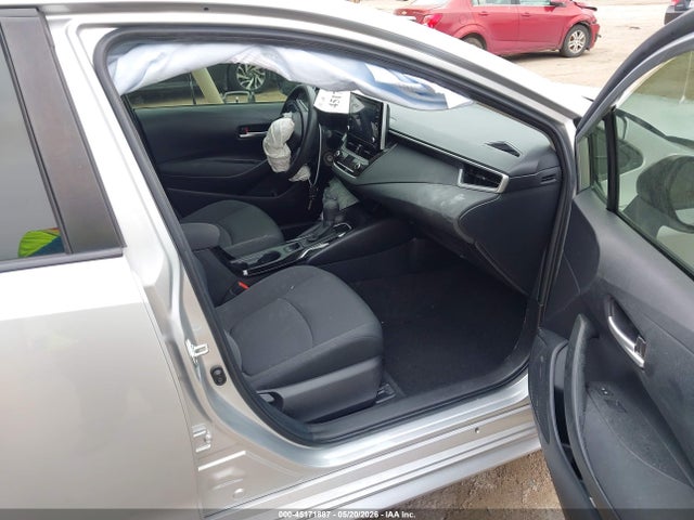 Aukcja sprzedaży 2021 Toyota Corolla Le, vin: JTDEPMAEXMJ172863, numer aukcji: 45171887