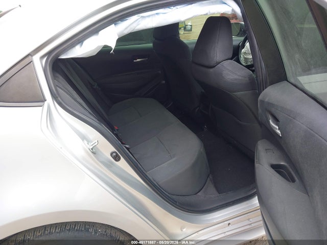 Aukcja sprzedaży 2021 Toyota Corolla Le, vin: JTDEPMAEXMJ172863, numer aukcji: 45171887