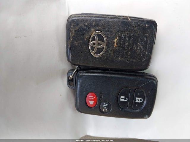 Aukcja sprzedaży 2013 Toyota Prius Four, vin: JTDKN3DU1D1727365, numer aukcji: 45171888