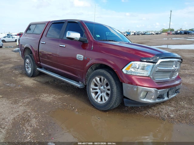 Aukcja sprzedaży 2017 Ram 1500 Longhorn  4x4 5'7 Box, vin: 1C6RR7PM1HS558008, numer aukcji: 45171889