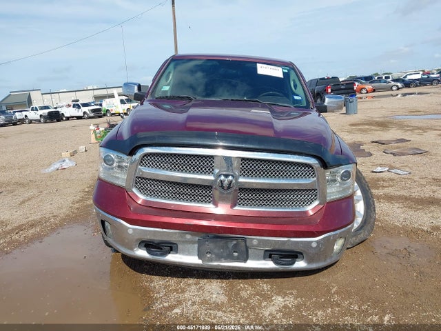 Aukcja sprzedaży 2017 Ram 1500 Longhorn  4x4 5'7 Box, vin: 1C6RR7PM1HS558008, numer aukcji: 45171889