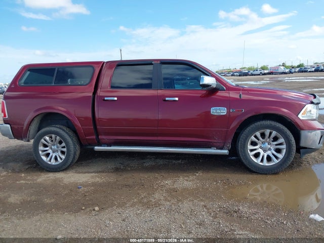 Aukcja sprzedaży 2017 Ram 1500 Longhorn  4x4 5'7 Box, vin: 1C6RR7PM1HS558008, numer aukcji: 45171889
