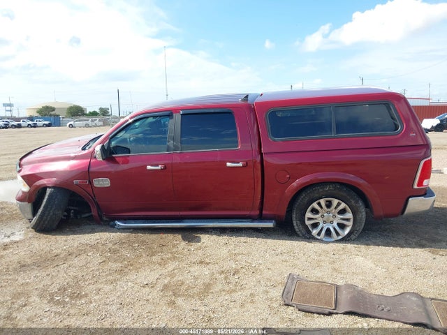 Aukcja sprzedaży 2017 Ram 1500 Longhorn  4x4 5'7 Box, vin: 1C6RR7PM1HS558008, numer aukcji: 45171889
