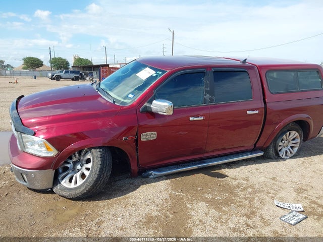 Aukcja sprzedaży 2017 Ram 1500 Longhorn  4x4 5'7 Box, vin: 1C6RR7PM1HS558008, numer aukcji: 45171889