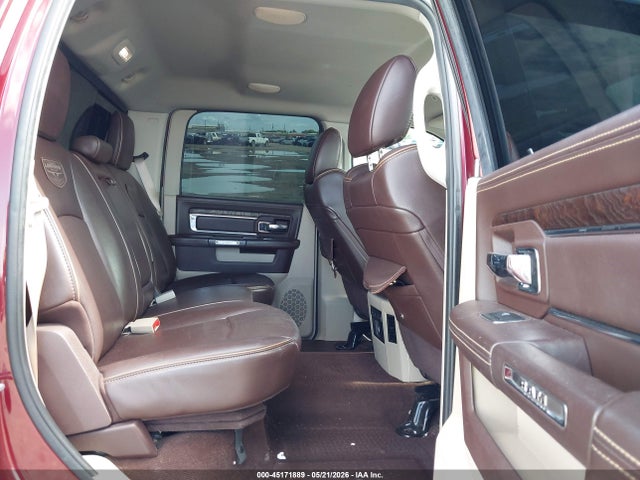 Aukcja sprzedaży 2017 Ram 1500 Longhorn  4x4 5'7 Box, vin: 1C6RR7PM1HS558008, numer aukcji: 45171889