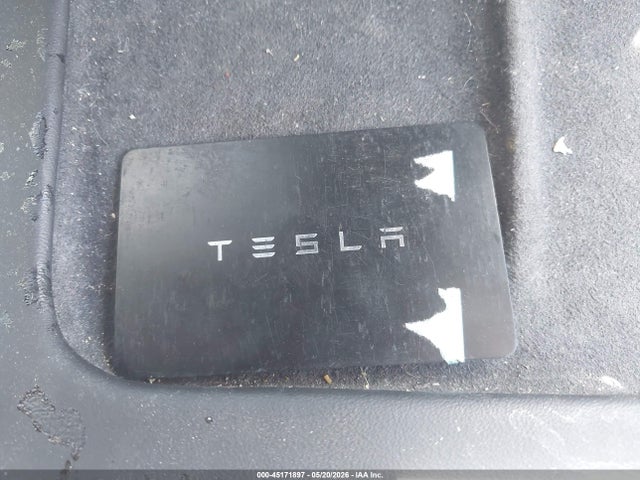 Продажа на аукционе авто 2024 Tesla Model Y Performance Dual Motor All-wheel Drive, vin: 7SAYGDEF3RF020778, номер лота: 45171897