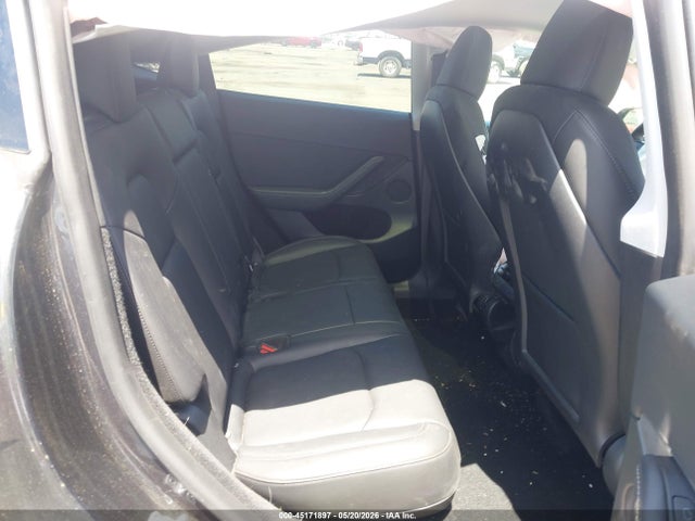 Продажа на аукционе авто 2024 Tesla Model Y Performance Dual Motor All-wheel Drive, vin: 7SAYGDEF3RF020778, номер лота: 45171897
