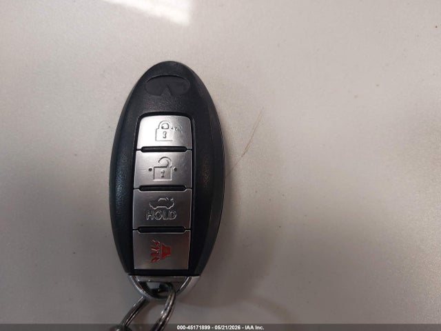 Продажа на аукционе авто 2017 Infiniti Q70l 3.7x, vin: JN1BY1PR3HM210207, номер лота: 45171899