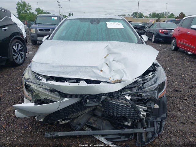 Aukcja sprzedaży 2020 Toyota Corolla Le, vin: 5YFEPRAEXLP013963, numer aukcji: 45171903