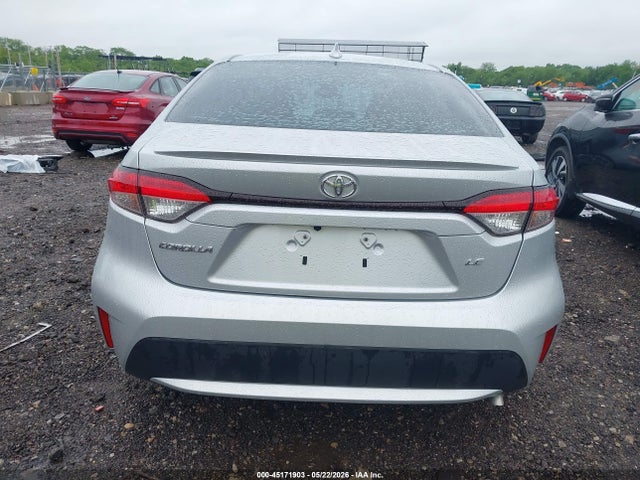 Aukcja sprzedaży 2020 Toyota Corolla Le, vin: 5YFEPRAEXLP013963, numer aukcji: 45171903