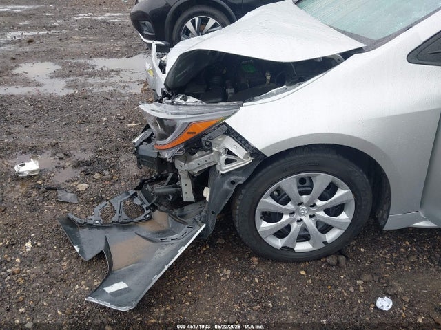 Aukcja sprzedaży 2020 Toyota Corolla Le, vin: 5YFEPRAEXLP013963, numer aukcji: 45171903