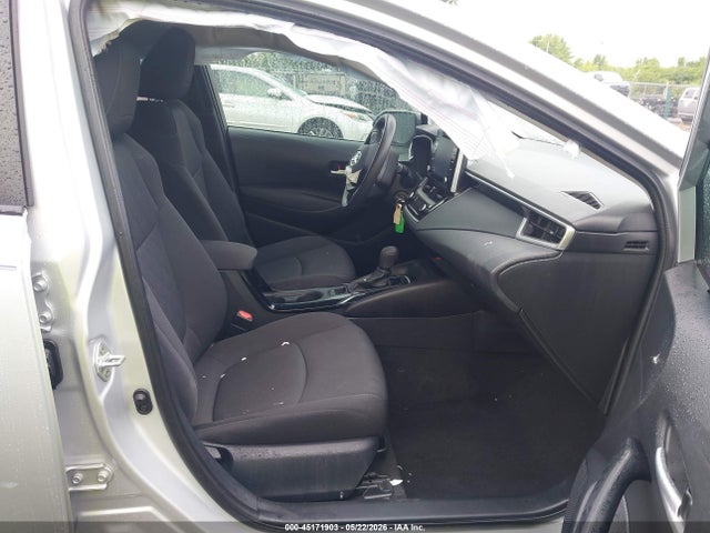 Aukcja sprzedaży 2020 Toyota Corolla Le, vin: 5YFEPRAEXLP013963, numer aukcji: 45171903