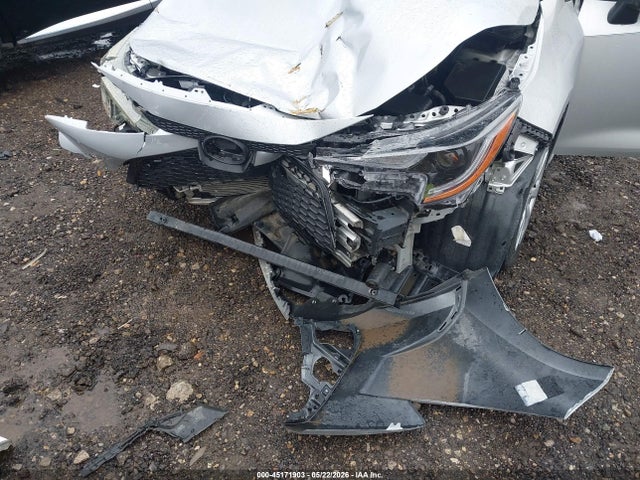 Aukcja sprzedaży 2020 Toyota Corolla Le, vin: 5YFEPRAEXLP013963, numer aukcji: 45171903