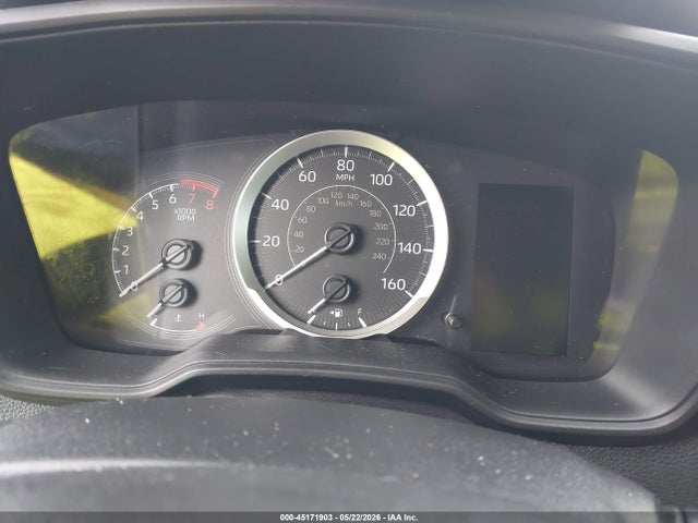 Aukcja sprzedaży 2020 Toyota Corolla Le, vin: 5YFEPRAEXLP013963, numer aukcji: 45171903