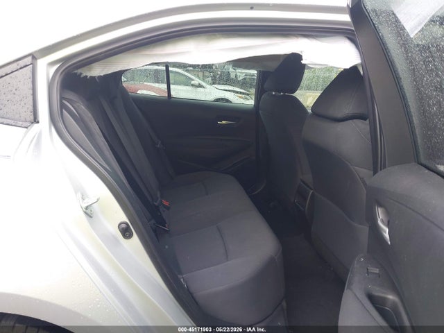 Aukcja sprzedaży 2020 Toyota Corolla Le, vin: 5YFEPRAEXLP013963, numer aukcji: 45171903