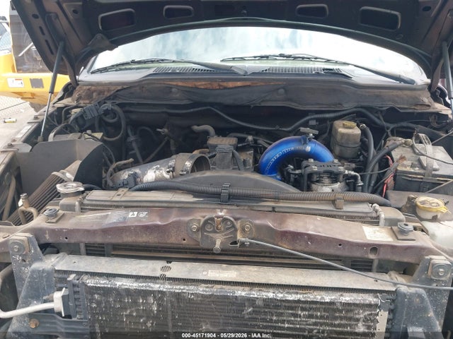 Продажа на аукционе авто 2005 Dodge Ram 3500 Slt/laramie, vin: 3D7LS38C35G840919, номер лота: 45171904