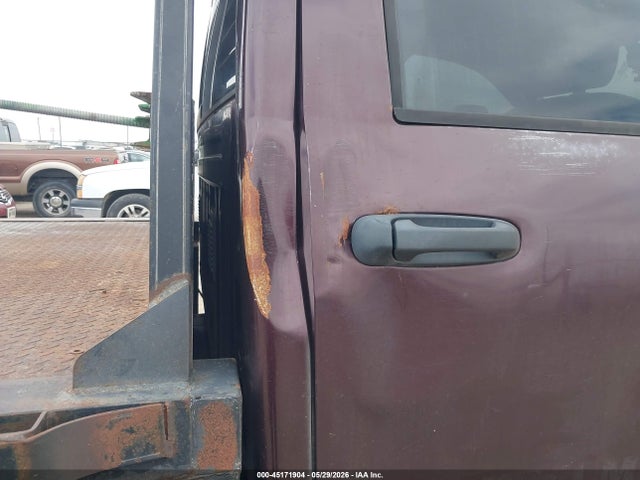 Продажа на аукционе авто 2005 Dodge Ram 3500 Slt/laramie, vin: 3D7LS38C35G840919, номер лота: 45171904