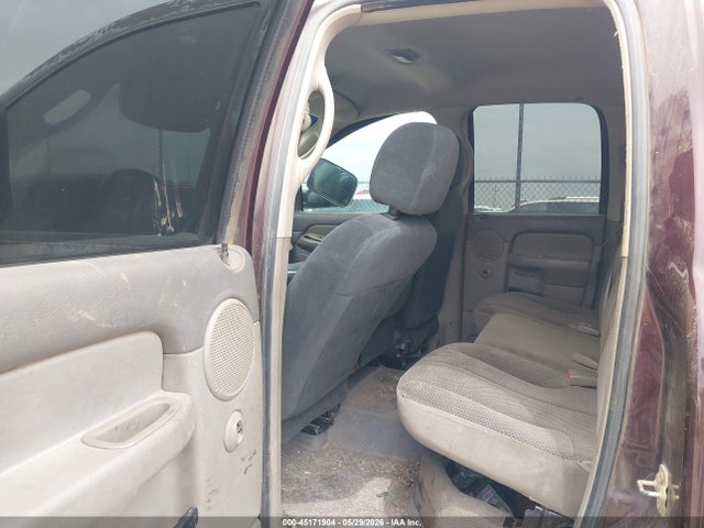 Продажа на аукционе авто 2005 Dodge Ram 3500 Slt/laramie, vin: 3D7LS38C35G840919, номер лота: 45171904
