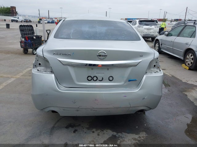 Nissan Altima 2.5 S 2014 1N4AL3AP2EN200046 Image 6