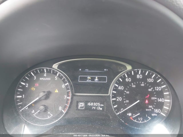 Nissan Altima 2.5 S 2014 1N4AL3AP2EN200046 Image 7