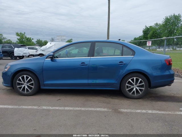 Продаж на аукціоні авто 2018 Volkswagen Jetta 1.4t Se/1.4t Wolfsburg Edition, vin: 3VWDB7AJ9JM232359, номер лоту: 45171909