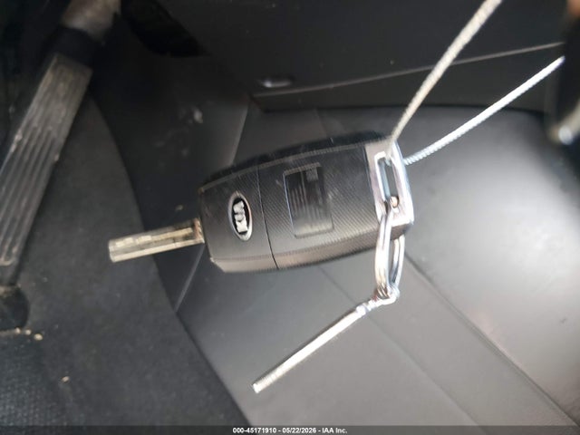 2018 Kia Soul მანქანა იყიდება აუქციონზე, vin: KNDJN2A20J7523190, აუქციონის ნომერი: 45171910