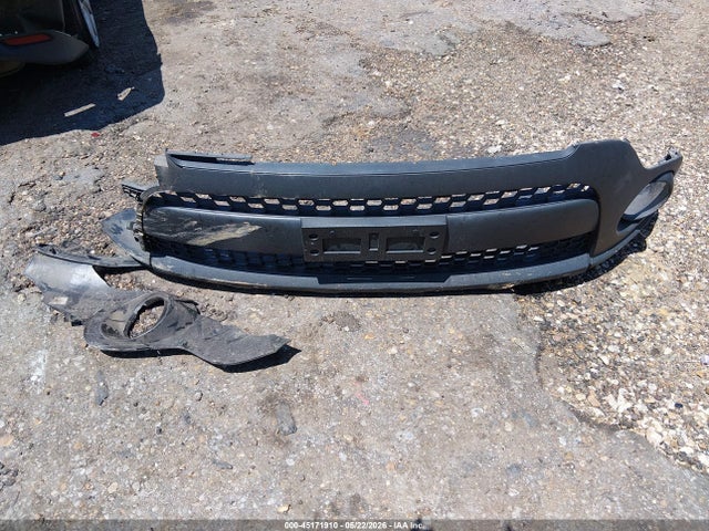 2018 Kia Soul მანქანა იყიდება აუქციონზე, vin: KNDJN2A20J7523190, აუქციონის ნომერი: 45171910