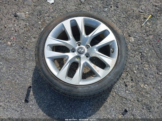 Продаж на аукціоні авто 2013 Hyundai Genesis 3.8 Grand Touring, vin: KMHHU6KJ1DU109271, номер лоту: 45171911