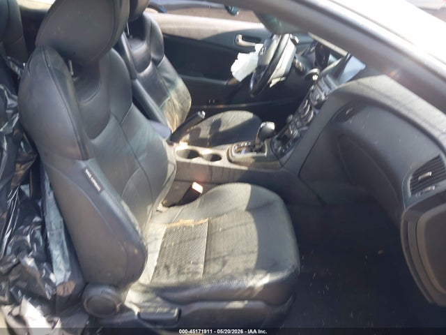 Продаж на аукціоні авто 2013 Hyundai Genesis 3.8 Grand Touring, vin: KMHHU6KJ1DU109271, номер лоту: 45171911