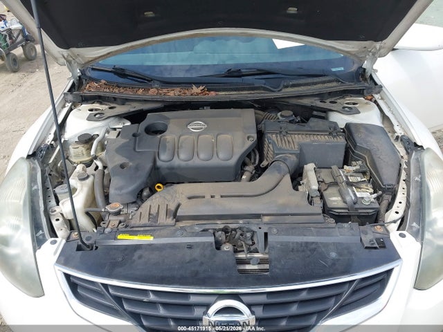 Aukcja sprzedaży 2013 Nissan Altima 2.5 S, vin: 1N4AL2EP6DC199725, numer aukcji: 45171915