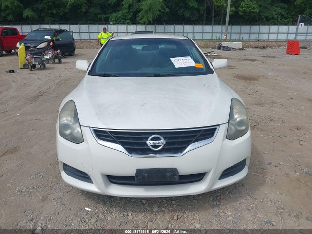 Aukcja sprzedaży 2013 Nissan Altima 2.5 S, vin: 1N4AL2EP6DC199725, numer aukcji: 45171915