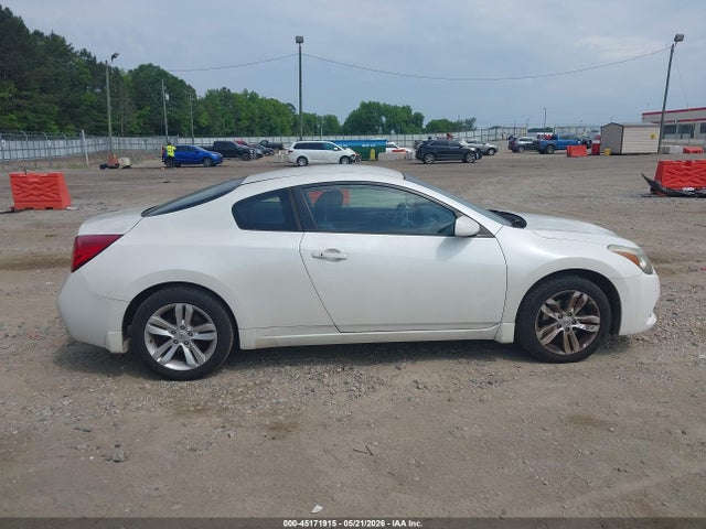 Aukcja sprzedaży 2013 Nissan Altima 2.5 S, vin: 1N4AL2EP6DC199725, numer aukcji: 45171915