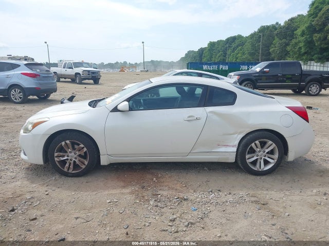 Aukcja sprzedaży 2013 Nissan Altima 2.5 S, vin: 1N4AL2EP6DC199725, numer aukcji: 45171915