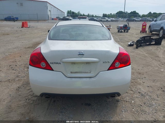 Aukcja sprzedaży 2013 Nissan Altima 2.5 S, vin: 1N4AL2EP6DC199725, numer aukcji: 45171915