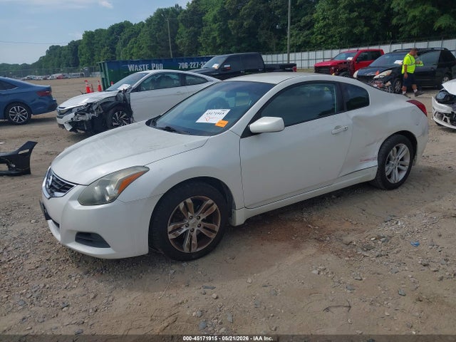 Aukcja sprzedaży 2013 Nissan Altima 2.5 S, vin: 1N4AL2EP6DC199725, numer aukcji: 45171915
