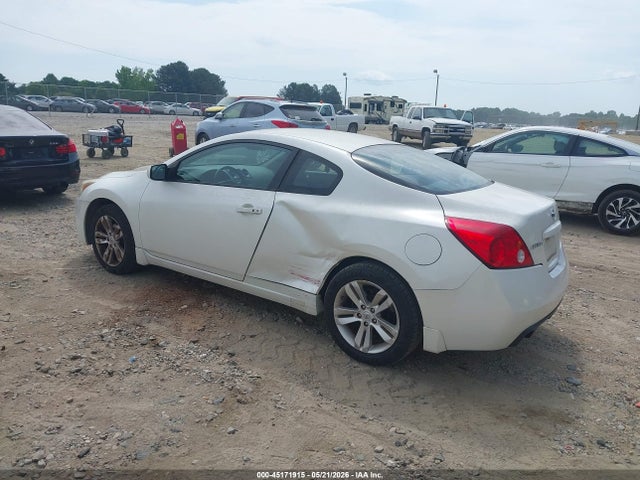 Aukcja sprzedaży 2013 Nissan Altima 2.5 S, vin: 1N4AL2EP6DC199725, numer aukcji: 45171915