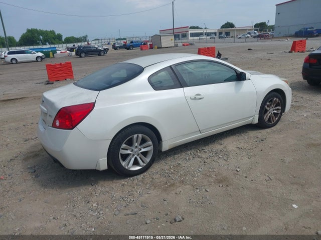 Aukcja sprzedaży 2013 Nissan Altima 2.5 S, vin: 1N4AL2EP6DC199725, numer aukcji: 45171915