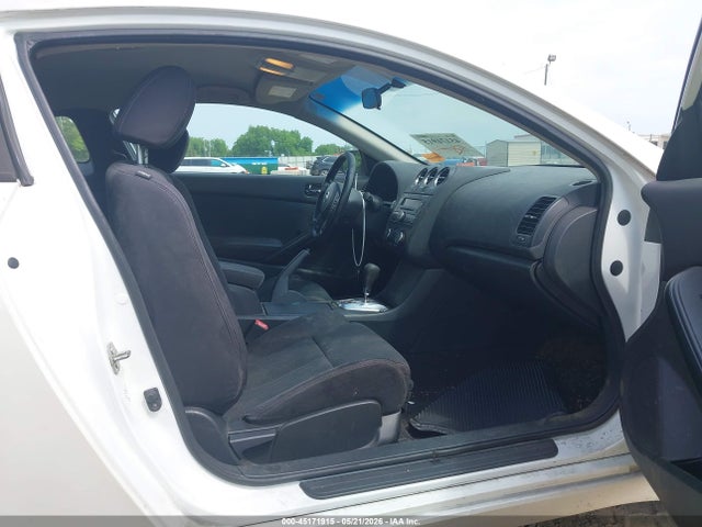 Aukcja sprzedaży 2013 Nissan Altima 2.5 S, vin: 1N4AL2EP6DC199725, numer aukcji: 45171915