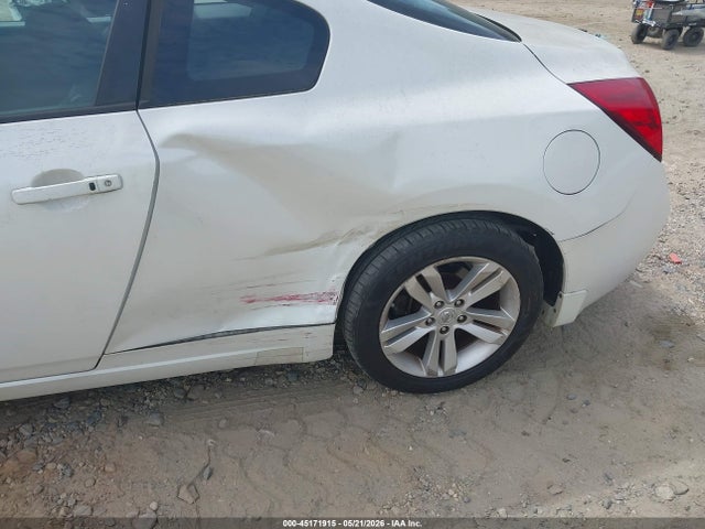 Aukcja sprzedaży 2013 Nissan Altima 2.5 S, vin: 1N4AL2EP6DC199725, numer aukcji: 45171915