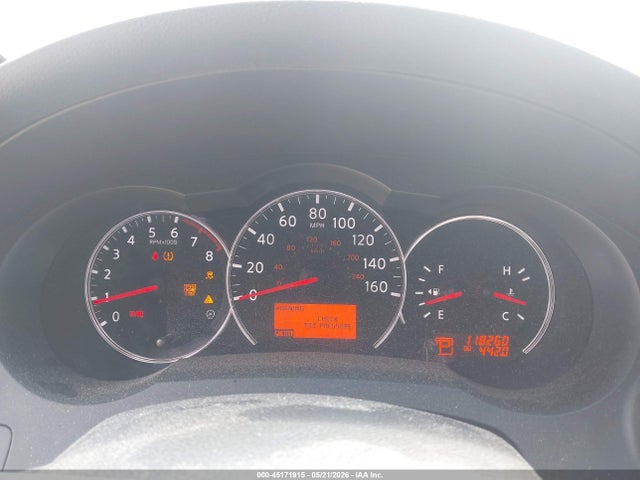 Aukcja sprzedaży 2013 Nissan Altima 2.5 S, vin: 1N4AL2EP6DC199725, numer aukcji: 45171915