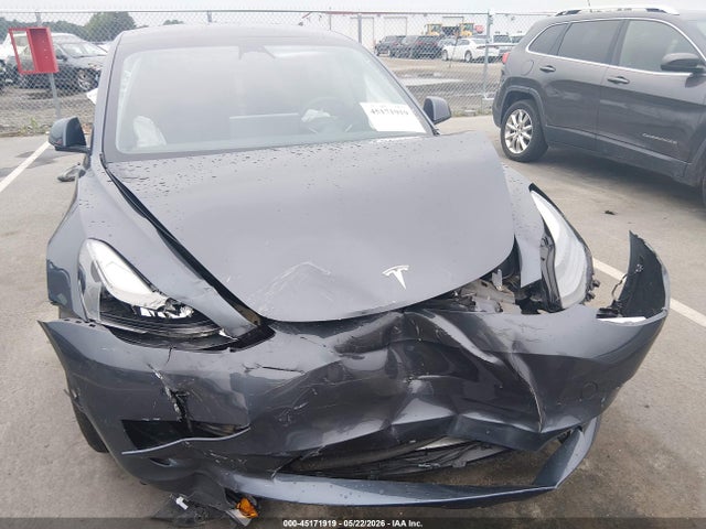 Aukcja sprzedaży 2023 Tesla Model 3 Rear-wheel Drive, vin: 5YJ3E1EA1PF543164, numer aukcji: 45171919