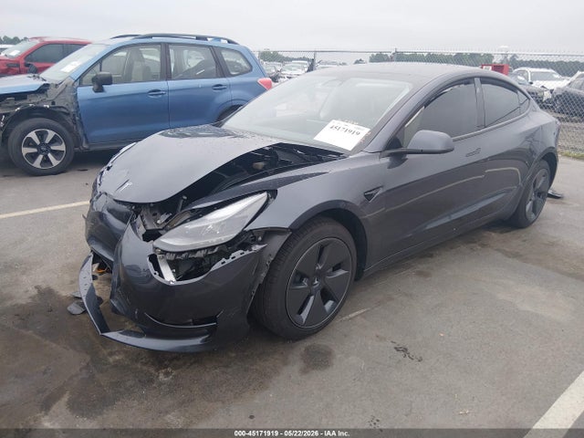 Aukcja sprzedaży 2023 Tesla Model 3 Rear-wheel Drive, vin: 5YJ3E1EA1PF543164, numer aukcji: 45171919